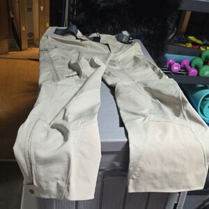 Patagonia Men's Beige Cargo Pants
